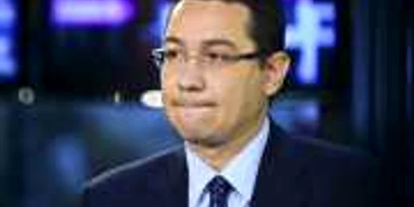 Victor Ponta