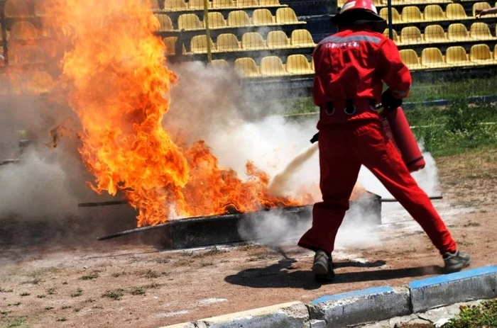 Competiţia începe pe 10 iulie la Călăraşi FOTO ISU Călăraşi