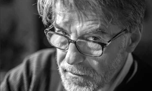 „M a marcat profund întîlnirea cu Pintilie“ – interviu cu Horea LAPTEȘ jpeg