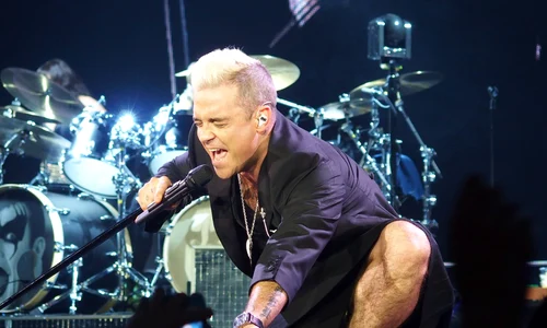 concert robbie williams jpeg