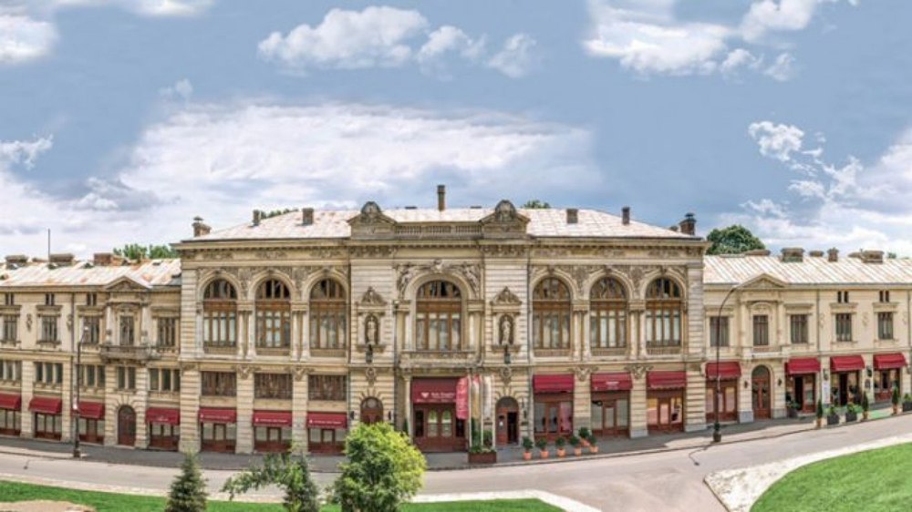 Topul celor mai scumpe proprietăți scoase la vânzare în România: Cât costă Palatul Bragadiru FOTO