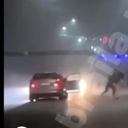 atacati in trafic captura de graila png