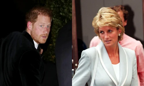 Printul Harry Printesa Diana jpg