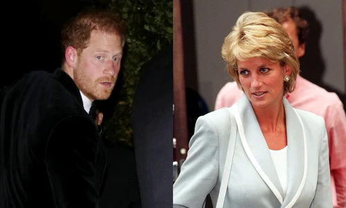 Printul Harry Printesa Diana jpg