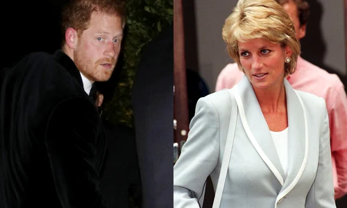 Printul Harry Printesa Diana jpg