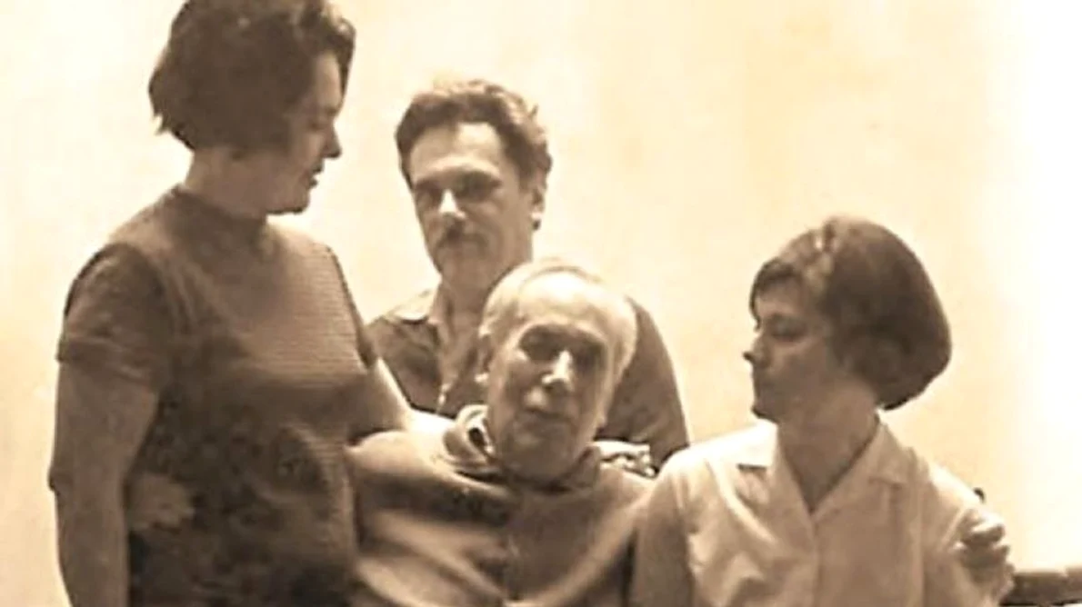 Agenţi secreţi ai NKVD, în preajma lui Pan Halippa jpeg