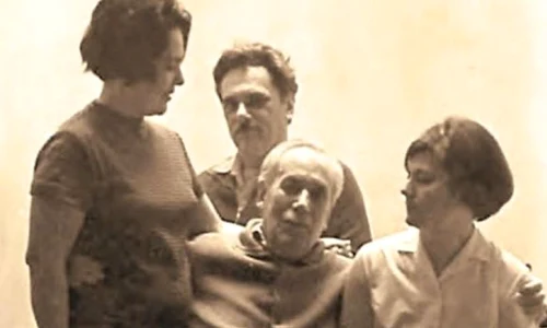 Agenţi secreţi ai NKVD, în preajma lui Pan Halippa jpeg