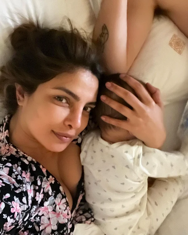 Priyanka Chopra familie jpg