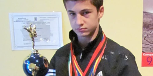 Cătălin Topai 