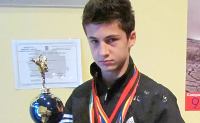 Cătălin Topai