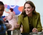 Kate Middleton în vizită la Home Start Oxford, Profimedia