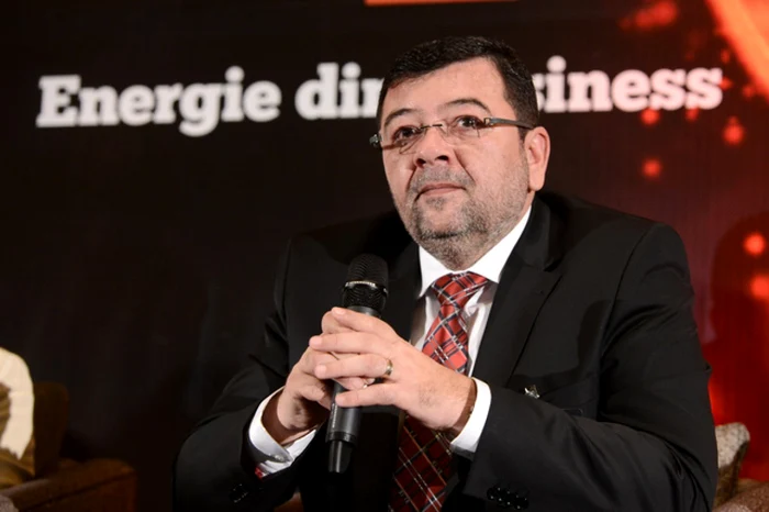 Gabriel Dumitraşcu a coordonat marile listări făcute de stat în energie, respectiv Nuclearelectrica, Romgaz şi Electrica şi era administrator special la Hidroelectrica