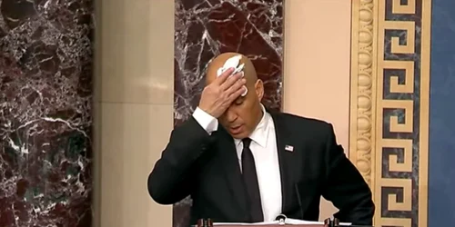 foto captură video cory booker png