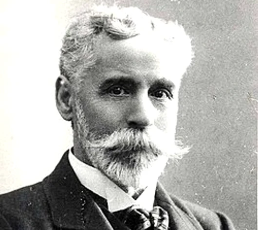 Dimitrie Comșa