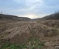 Autostrada cu tuneluri Lugoj Deva în șantier Foto Daniel Guță ADEVĂRUL (51) jpg