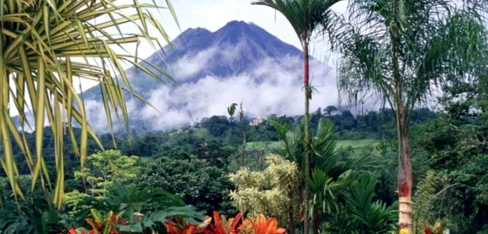 Costa Rica. Autor: Arturo Sotillo