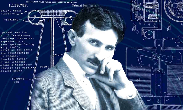 „Tesla, portret între măști”, conferință la Biblioteca Națională a României