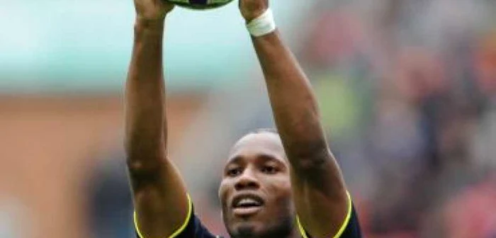 Aston Villa - Chelsea 2-1 / Cech, Lampard şi Anelka o îngroapă pe Chelsea