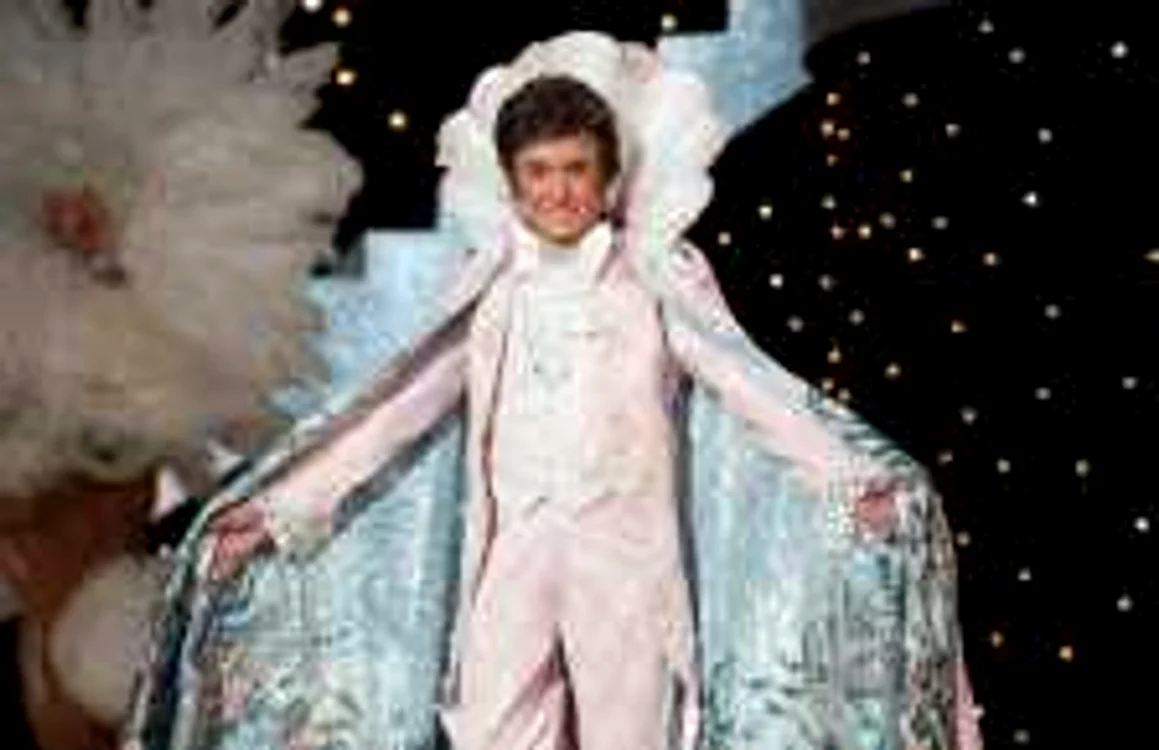 michael douglas foto outnow.ch