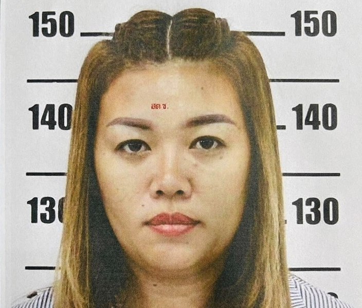 Pedeapsa cu moartea pentru o thailandeză acuzată de uciderea a 14 prieteni cu cianură