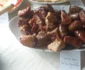 Food hub în sudul Munţilor Făgăraş FOTO Ioan Buciumar