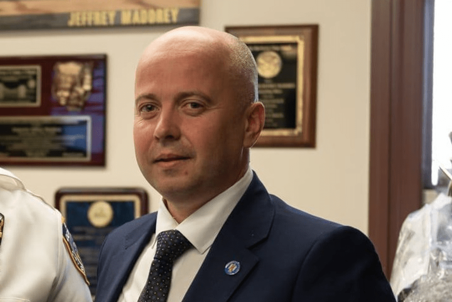  Mircea-Ion Rus, fost şef al IPJ Cluj, reţinut de DNA pentru abuz în serviciu. Alți trei ofițeri de poliție, implicați în dosar