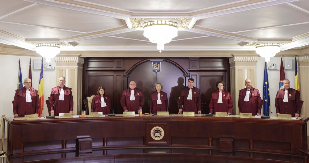 Decizia CCR pe legea pensiilor magistraților, așteptată miercuri, după patru amânări. Motivele care pot bloca din nou verdictul