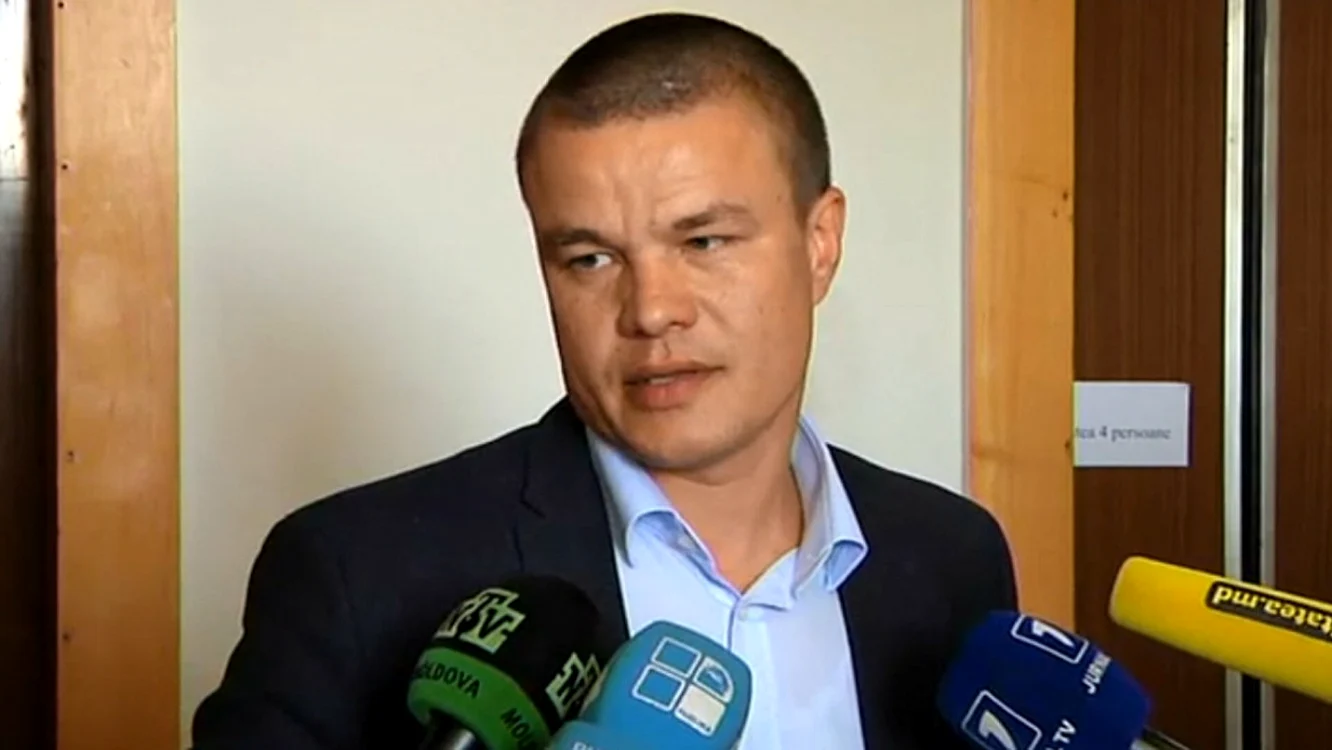 Dumitru Robu