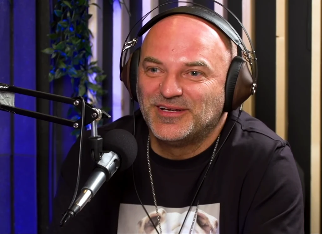 Dan Capatos a făcut dezvăluiri la podcastul lui Damian Draghicifoto: captură YouTube