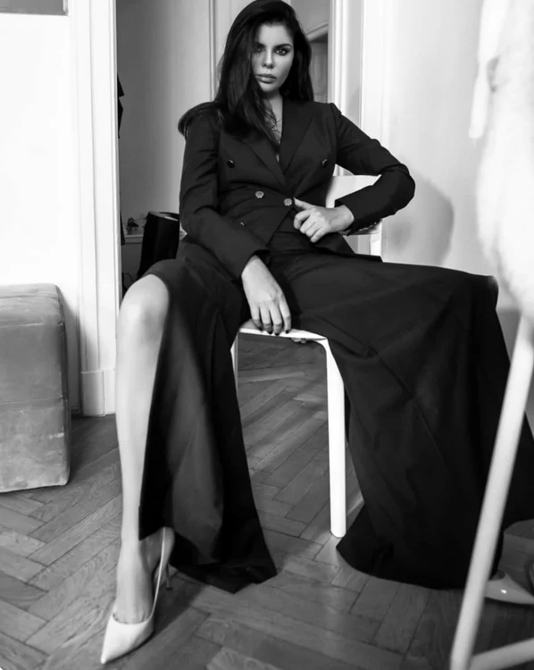 Ileana Lazariuc, Insta PNG