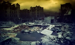 Iarna nucleara, foto Shutterstock jpg