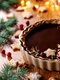 Tarta cu ciocolata  Sursa foto shutterstock 2393286455 jpg
