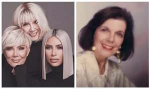 Mary Jo Campbel a murit FOTO Instagram