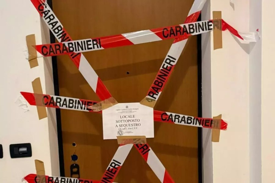Moarte suspectă în Italia. O româncă de 48 de ani a fost găsită fără viață în pat. „Nu-mi mai răspundea la telefon”