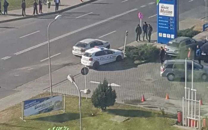 accident politie