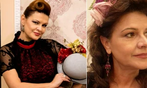 Maria Buză, foto Facebook jpg