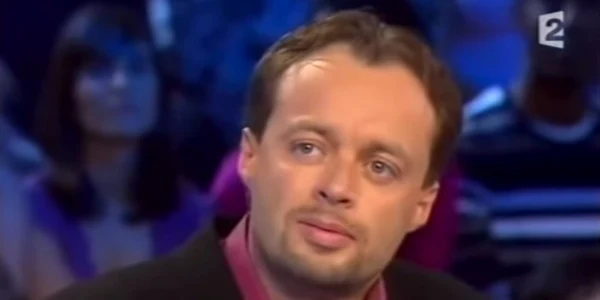 Stéphane Breitweiser