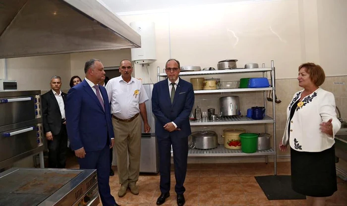Igor Diodon presedinte.md