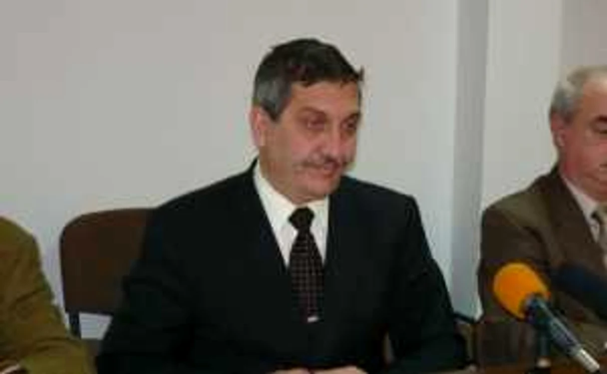 Lucian Simion