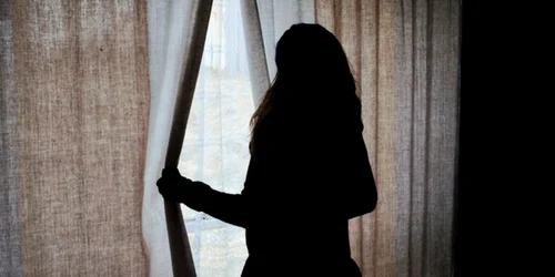 Femeie FOTO Getty Images