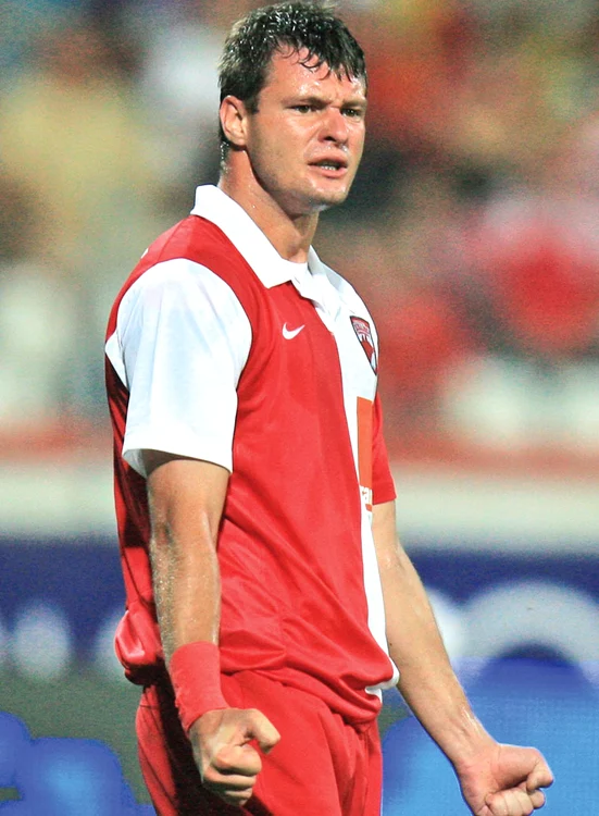 Marius Niculae