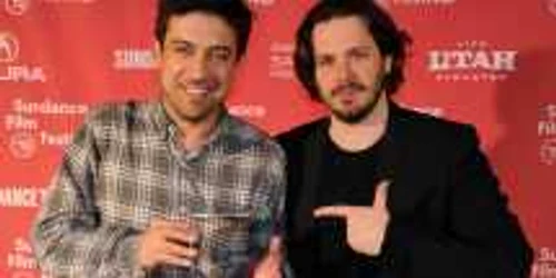 Alfonso Gomez-Rejon foto getty