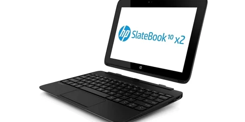 hp slatebook x2