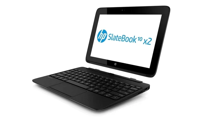 Hp SlateBook X2, un hibrid cu Android şi Tegra 4.