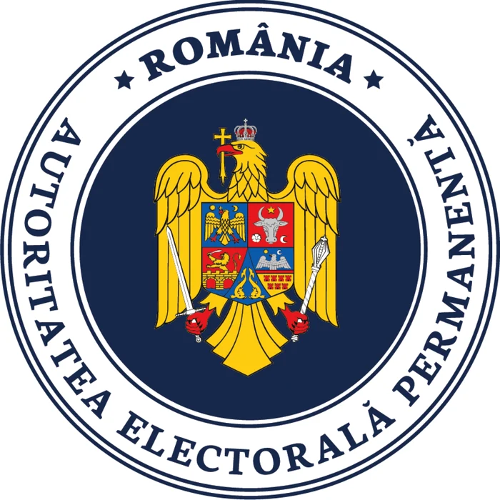 Autoritatea Electorală Permanentă FOTO Facebook