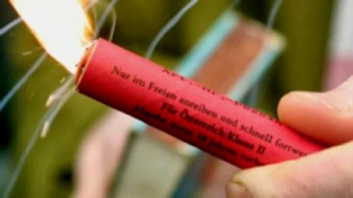 Copilul a rămas fără trei degete (Foto: Arhivă)