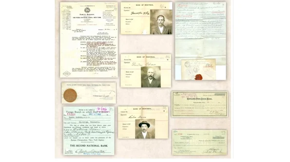 „Și am plecat spre Eldorado”, fenomenul emigrării în America la începutul secolului al XX lea jpeg