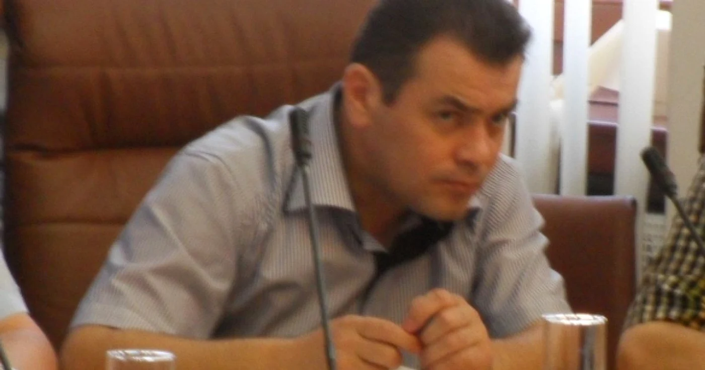 Ioan Borş 