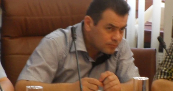 Ioan Borş
