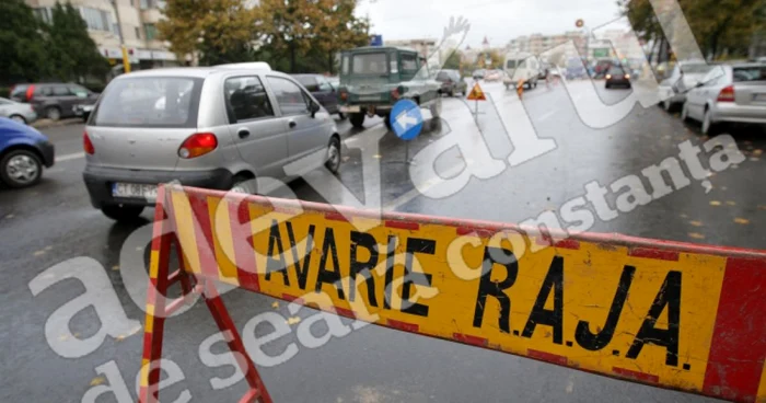 Întreruperile sunt valabile până la ora 18.00